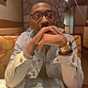 Meet your Posher, Alonzo